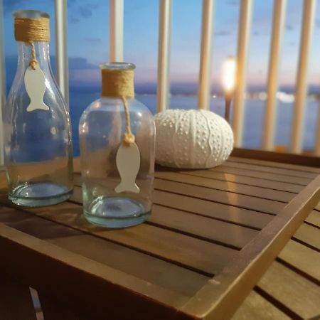 Apartamento Acantilados Vistas Mar Salou Exteriér fotografie