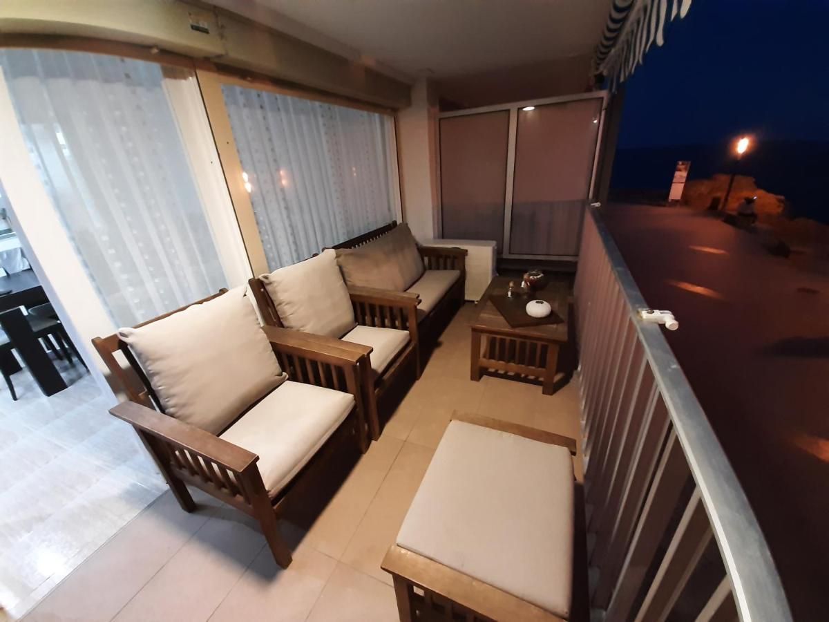 Apartamento Acantilados Vistas Mar Salou Exteriér fotografie