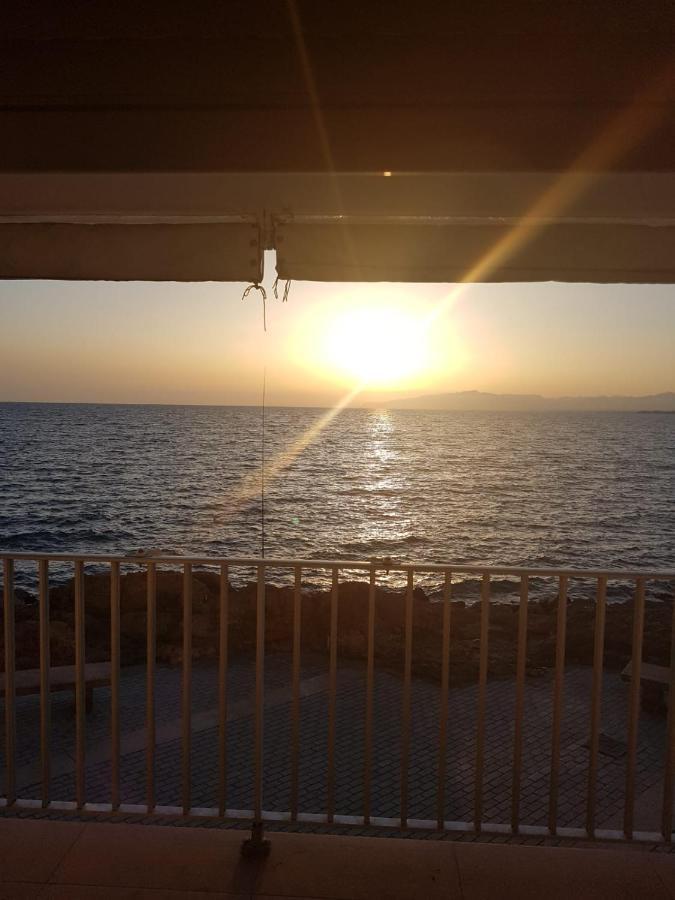Apartamento Acantilados Vistas Mar Salou Exteriér fotografie