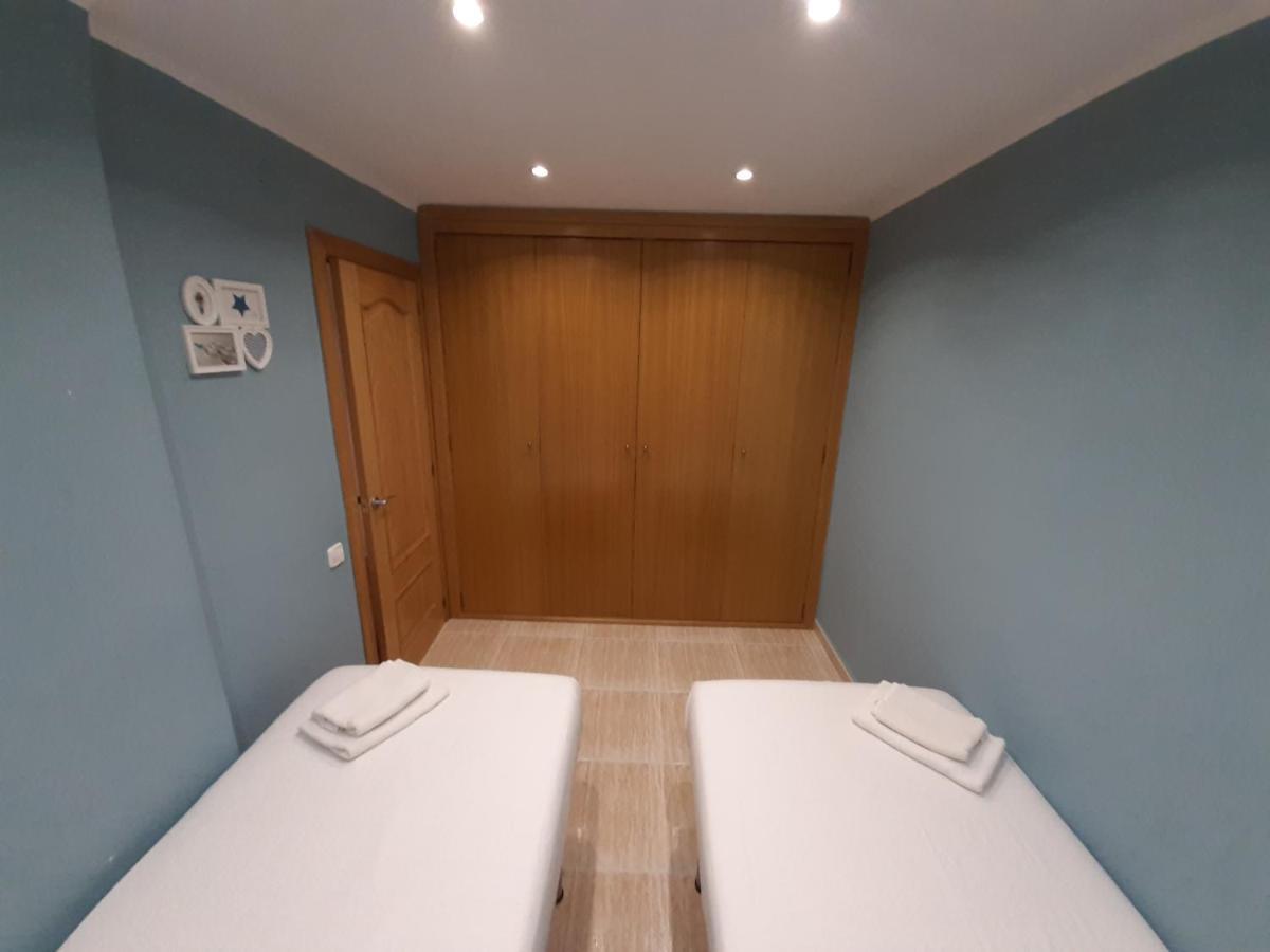 Apartamento Acantilados Vistas Mar Salou Exteriér fotografie