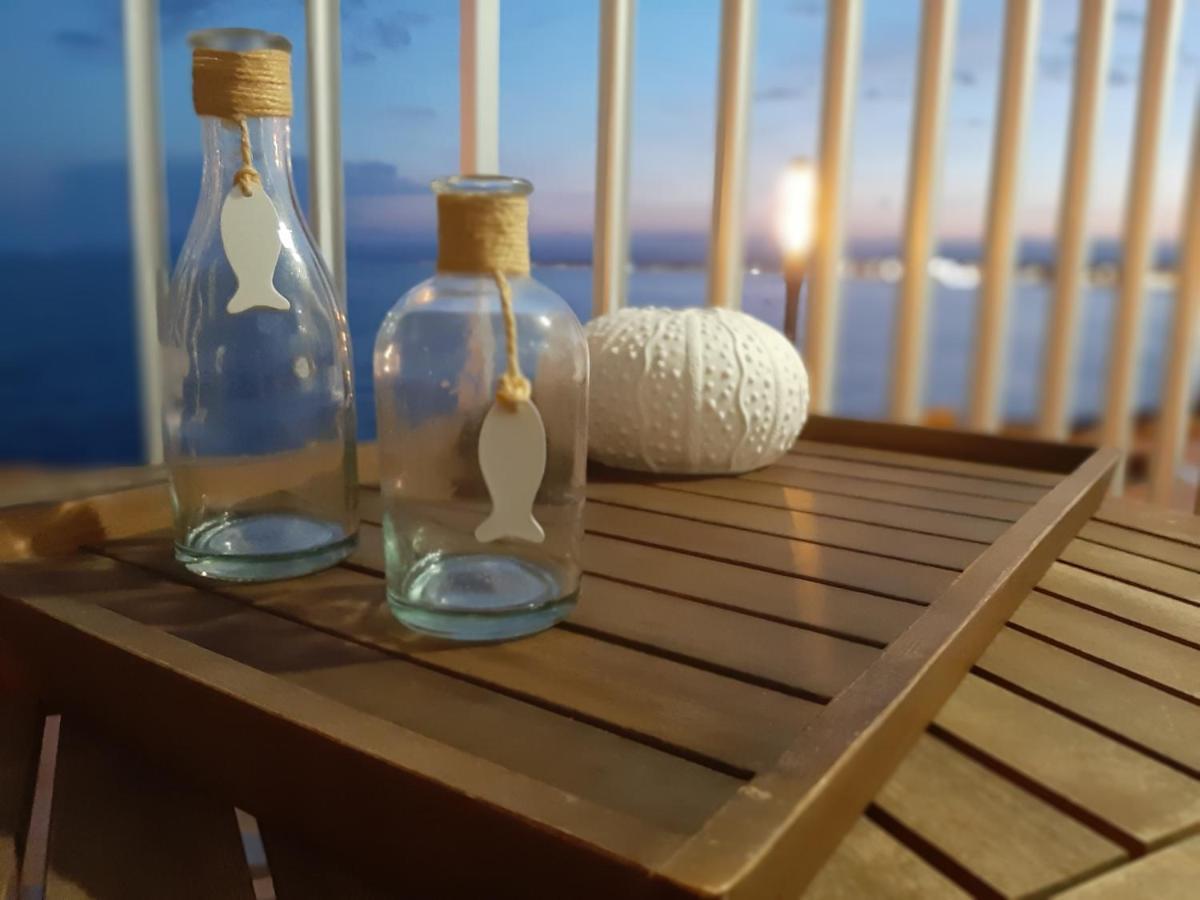 Apartamento Acantilados Vistas Mar Salou Exteriér fotografie