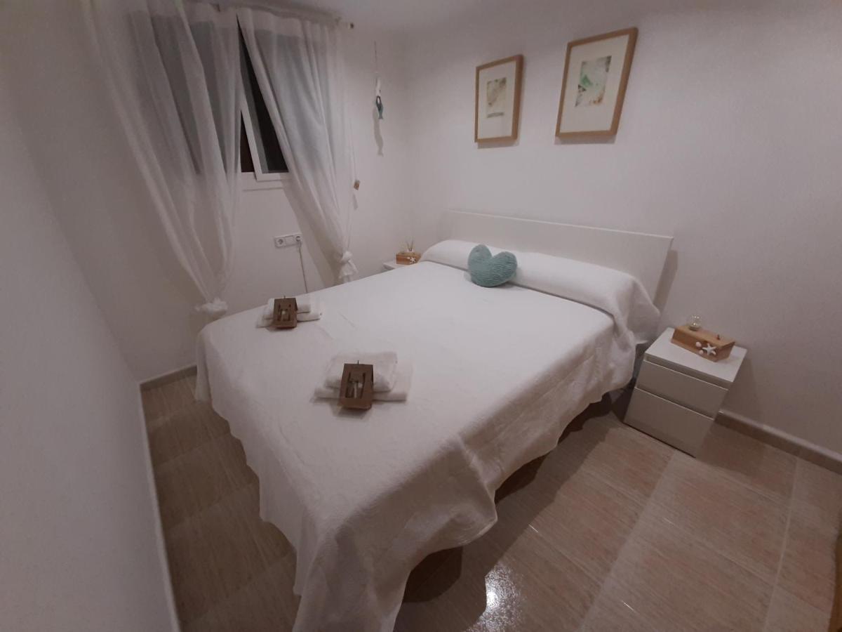 Apartamento Acantilados Vistas Mar Salou Exteriér fotografie