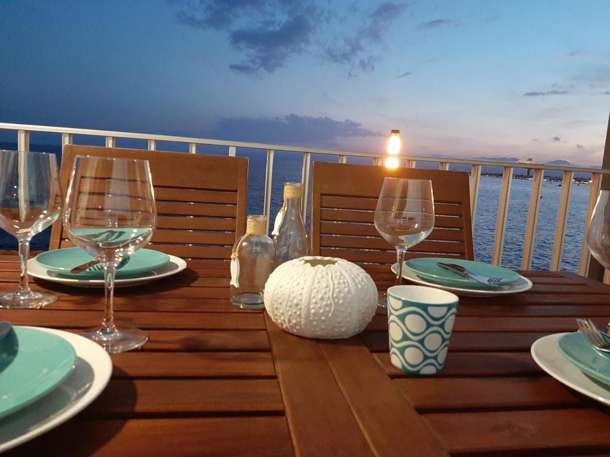 Apartamento Acantilados Vistas Mar Salou Exteriér fotografie