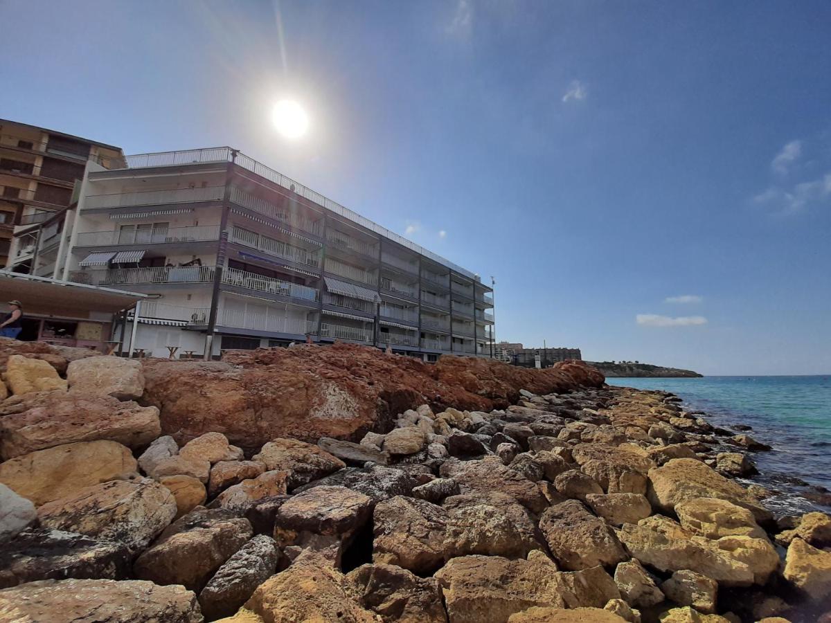 Apartamento Acantilados Vistas Mar Salou Exteriér fotografie