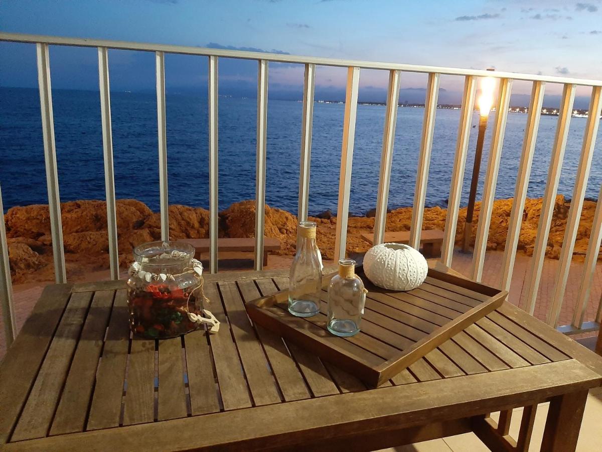 Apartamento Acantilados Vistas Mar Salou Exteriér fotografie