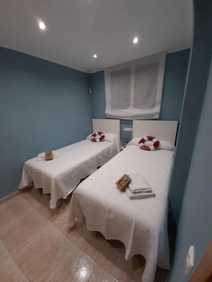 Apartamento Acantilados Vistas Mar Salou Exteriér fotografie
