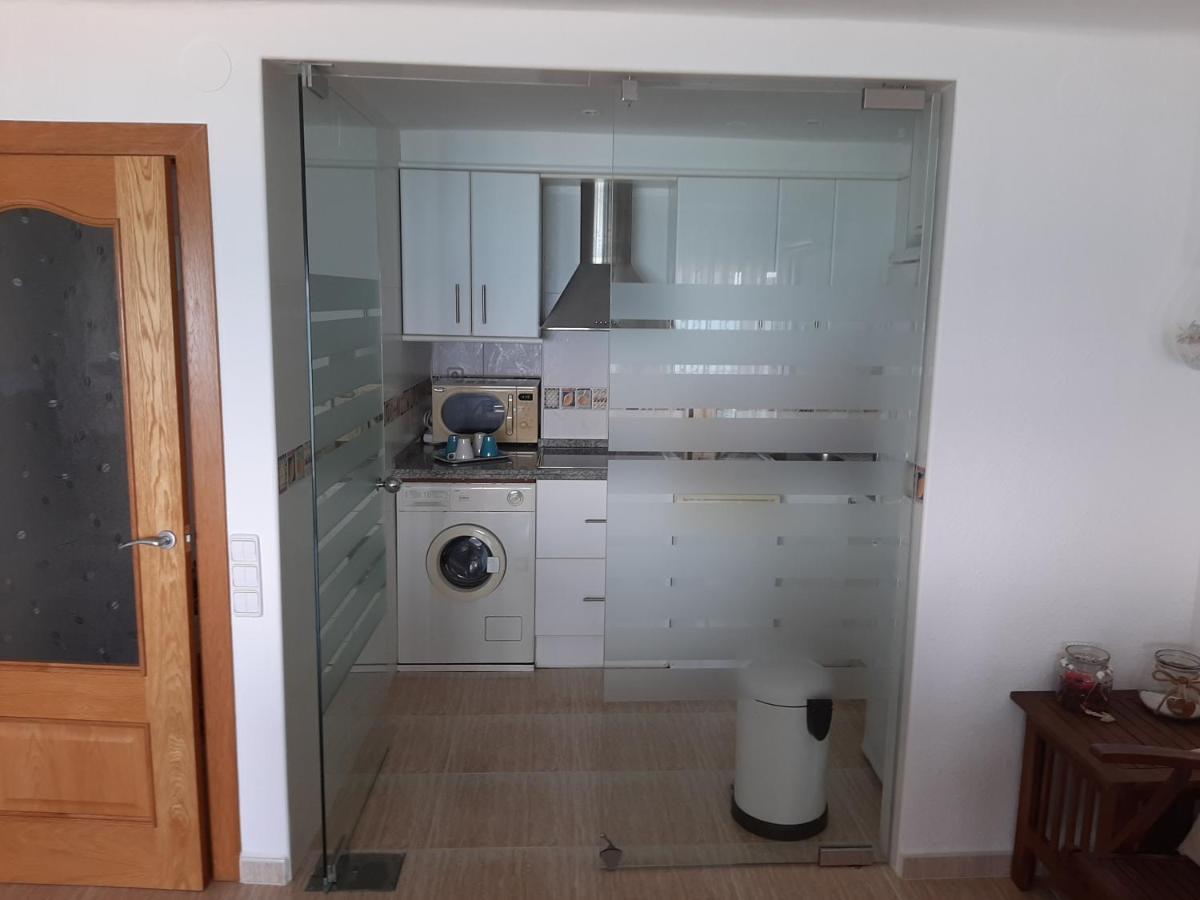 Apartamento Acantilados Vistas Mar Salou Exteriér fotografie