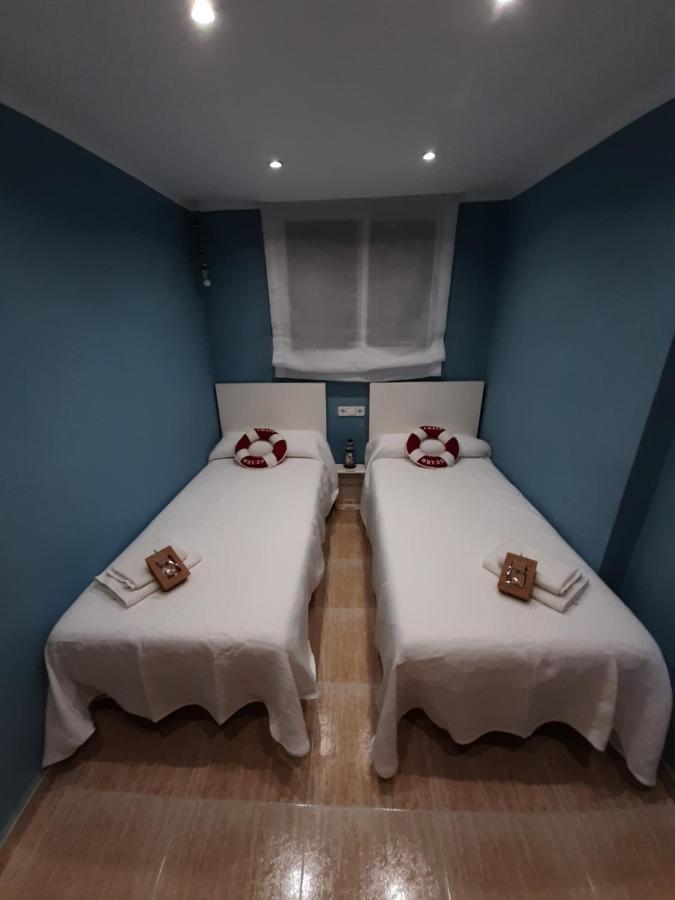 Apartamento Acantilados Vistas Mar Salou Exteriér fotografie