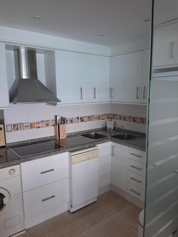 Apartamento Acantilados Vistas Mar Salou Exteriér fotografie