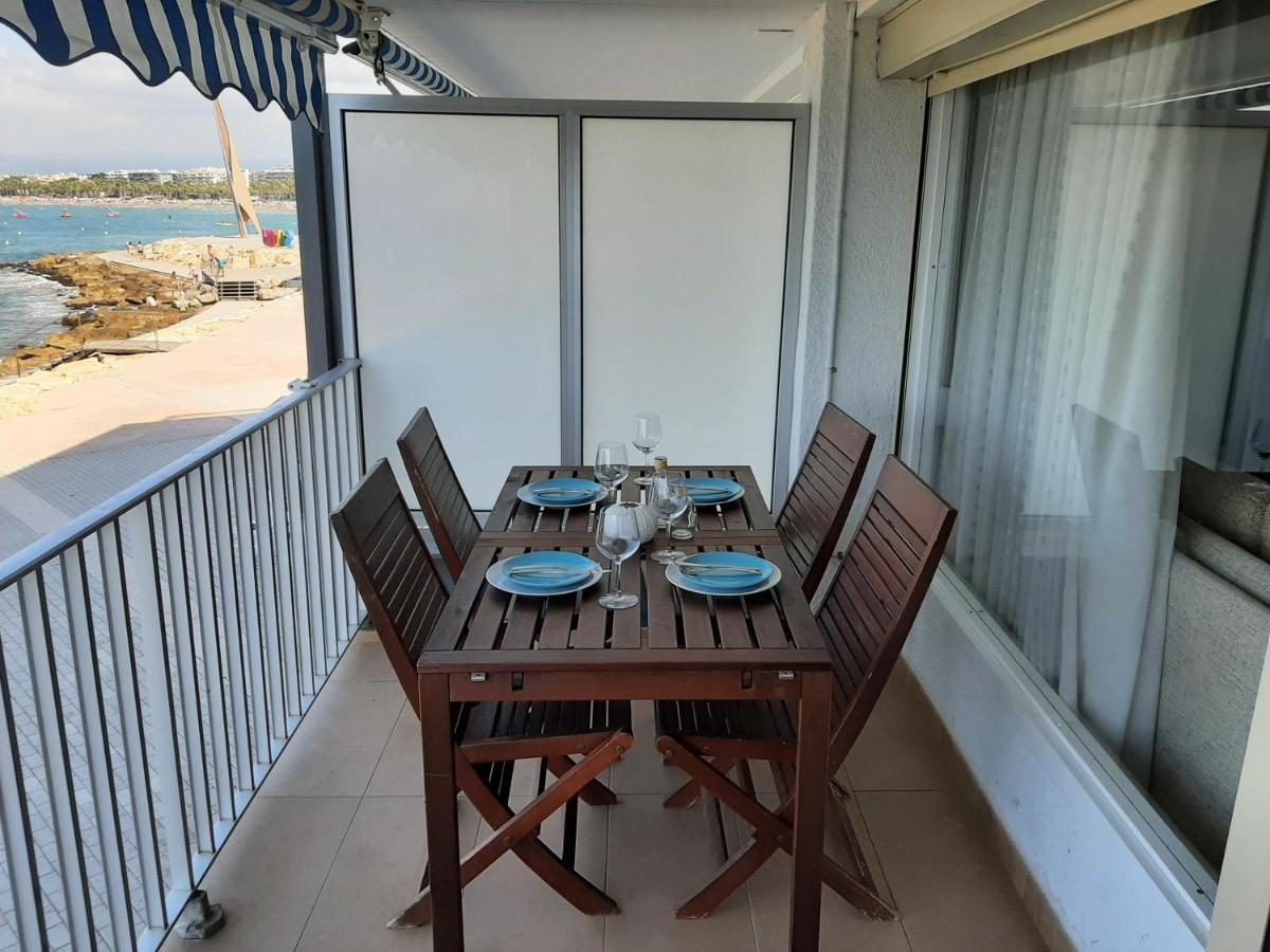 Apartamento Acantilados Vistas Mar Salou Exteriér fotografie