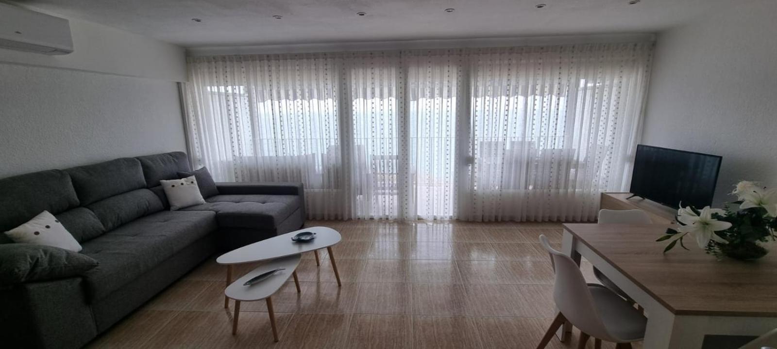 Apartamento Acantilados Vistas Mar Salou Exteriér fotografie