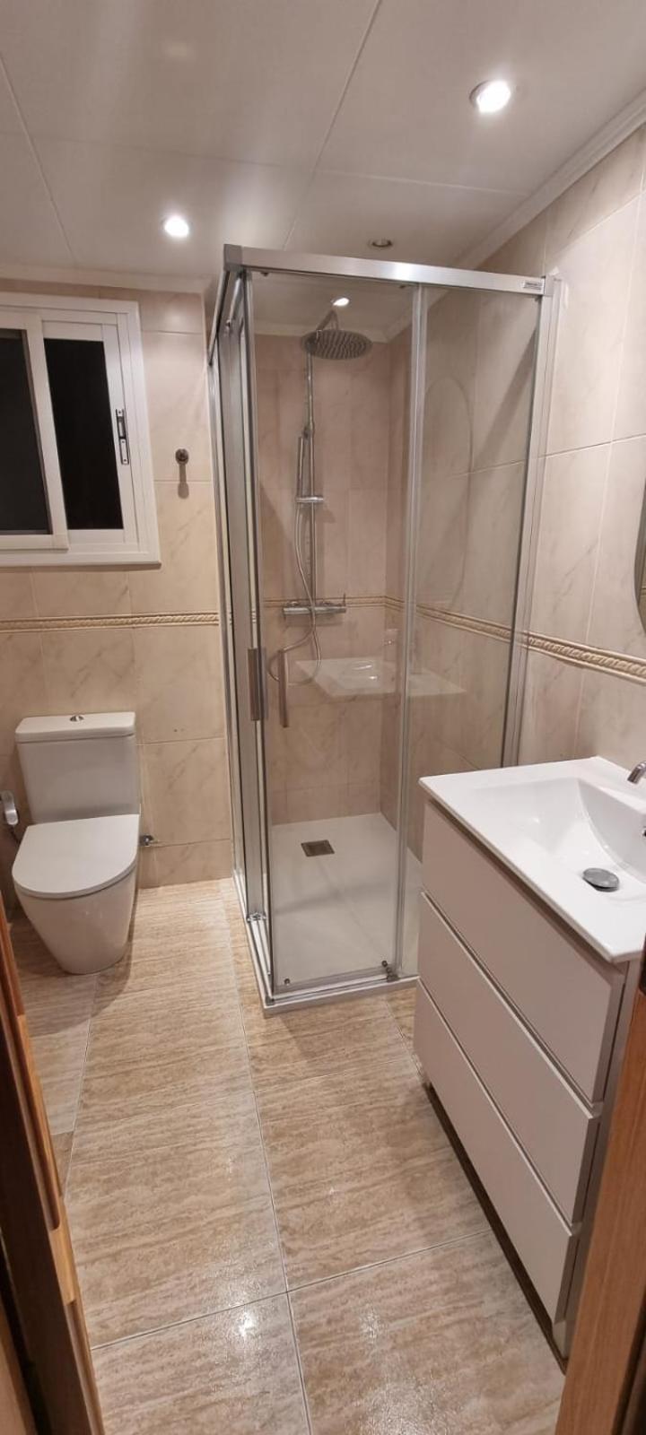 Apartamento Acantilados Vistas Mar Salou Exteriér fotografie