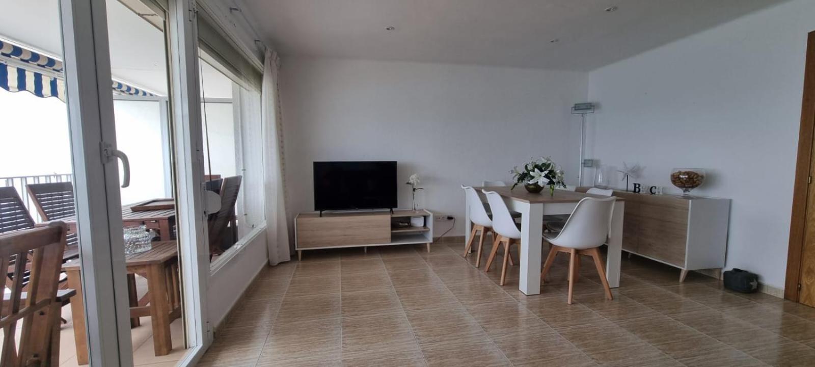 Apartamento Acantilados Vistas Mar Salou Exteriér fotografie