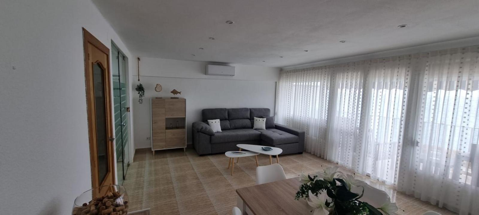 Apartamento Acantilados Vistas Mar Salou Exteriér fotografie