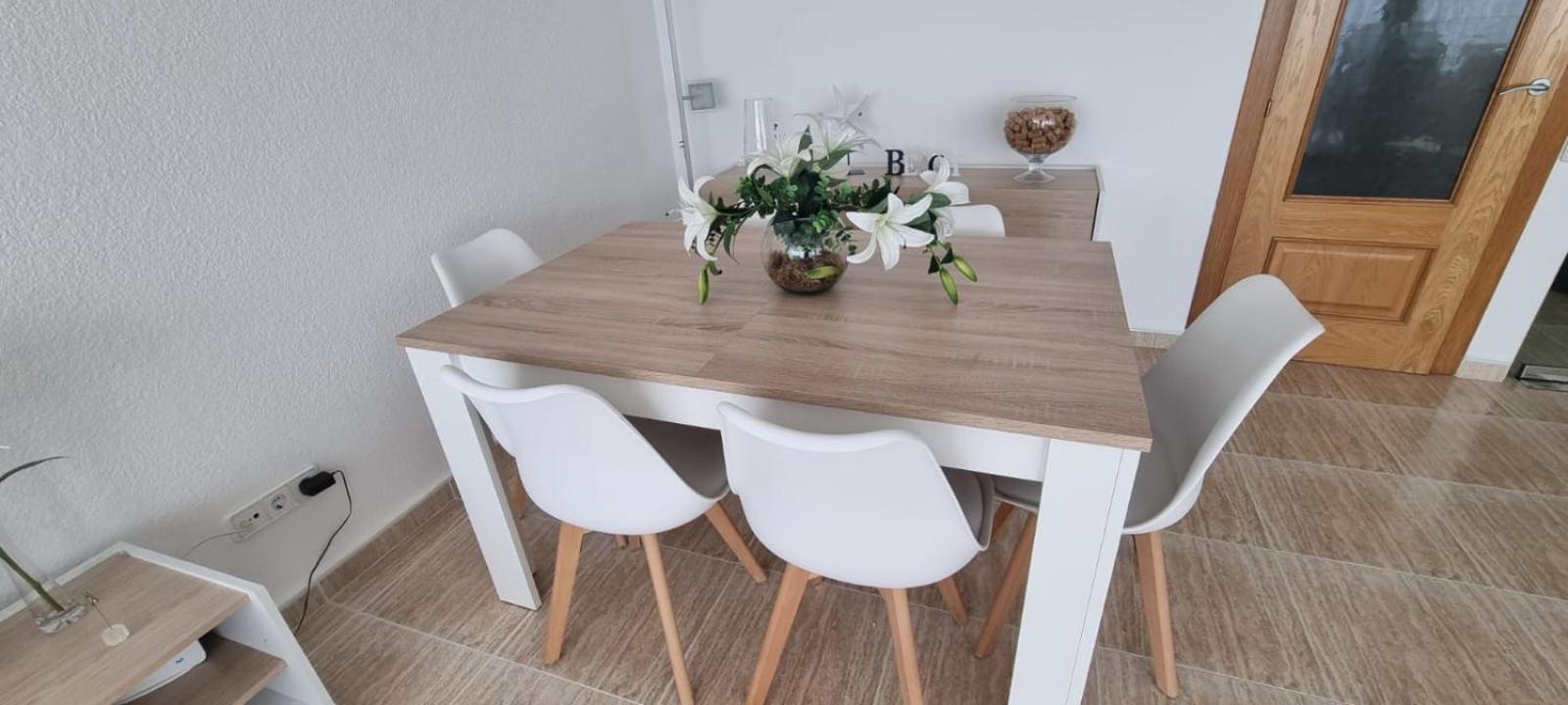Apartamento Acantilados Vistas Mar Salou Exteriér fotografie