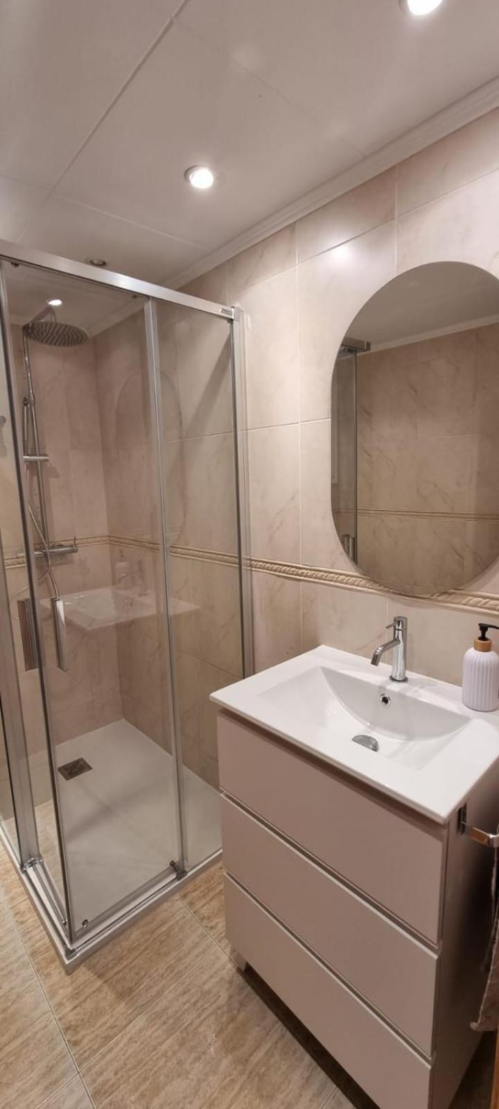 Apartamento Acantilados Vistas Mar Salou Exteriér fotografie