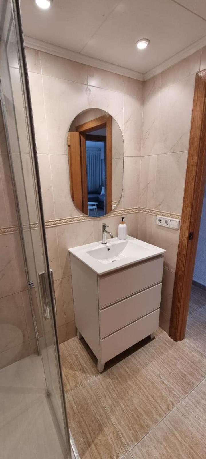 Apartamento Acantilados Vistas Mar Salou Exteriér fotografie