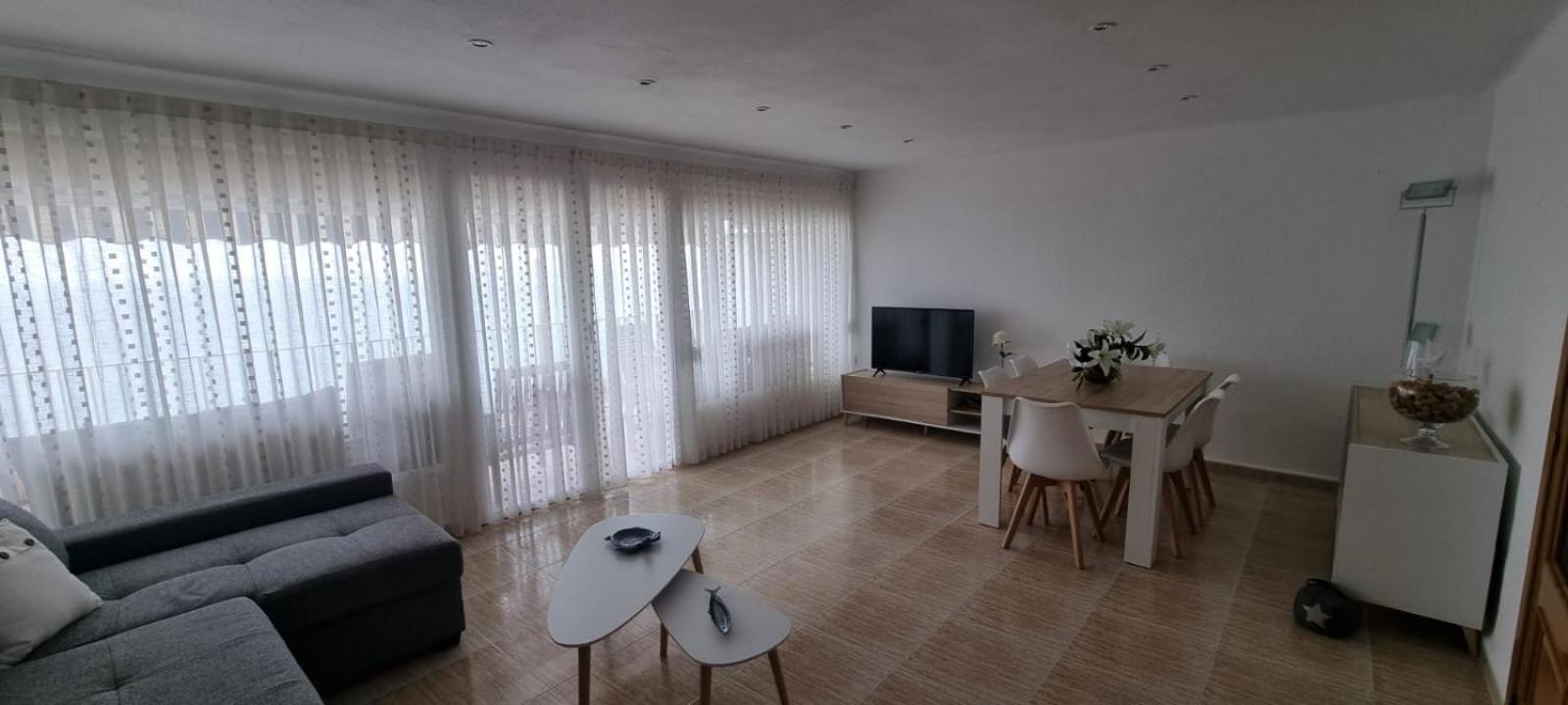 Apartamento Acantilados Vistas Mar Salou Exteriér fotografie