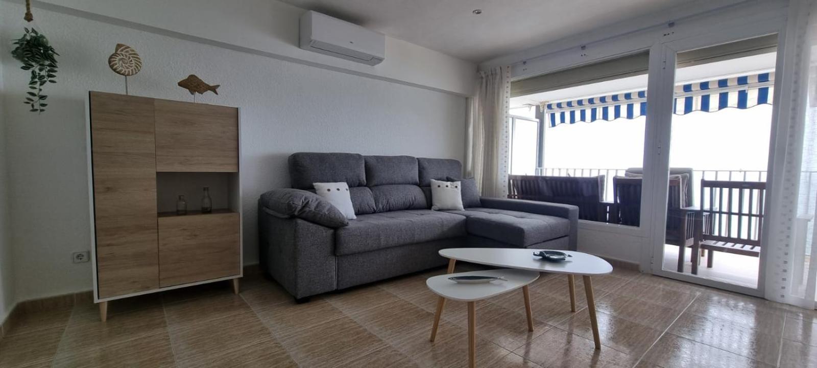 Apartamento Acantilados Vistas Mar Salou Exteriér fotografie