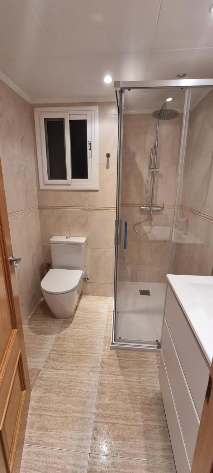Apartamento Acantilados Vistas Mar Salou Exteriér fotografie