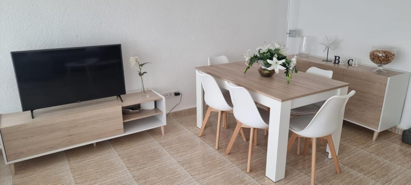 Apartamento Acantilados Vistas Mar Salou Exteriér fotografie